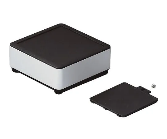 4-238-01 Electronic Equipment Case (Square) AGS-100410-SQ