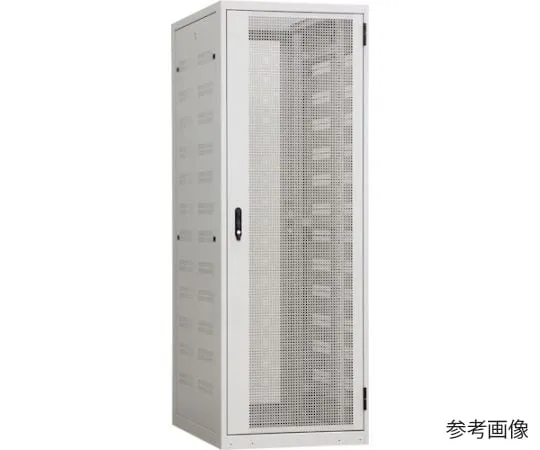 67-5654-76 Server Rack Ssr2 Series White Gray 600 X 2000 X 800 SSR2-42U6080VW