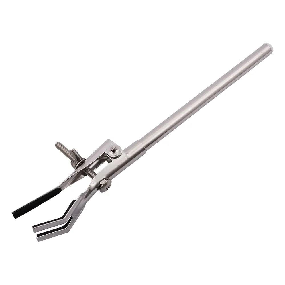 6-400-01 Light Clamp (All Stainless Steel) SC-1