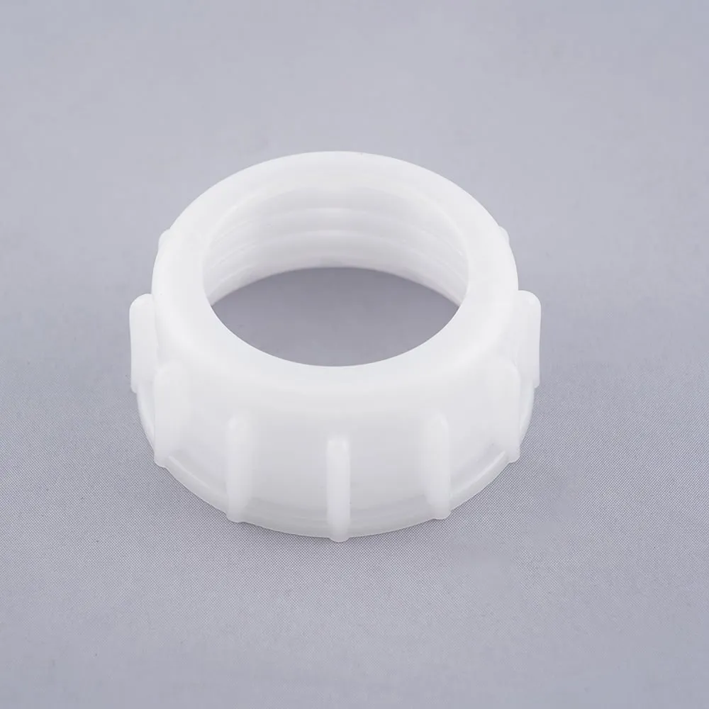 68-1890-83 Flat Square Can (2 Pieces, with Nozzle) for Cap with Holeand and Small Nozzle