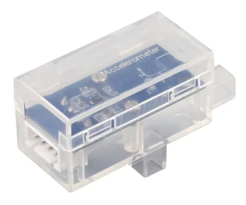 61-6072-63 Programming Material (Artec Robo) Robot Acceleration Sensor Cover 153118