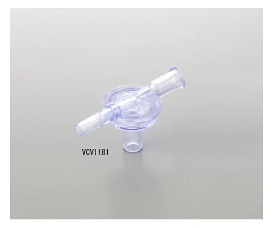 1-2478-01 Three-Way Check Valve VCV1181