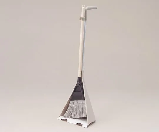 1-4946-01　［Discontinued］Broom Broom And Dustpan