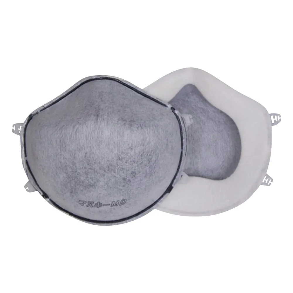 1-9082-01 Deodorant Mask Muskie MD-02 10 Pieces MD
