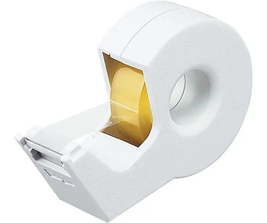 61-0612-78 Handy Tape Cutter Small Roll White T-SM300W