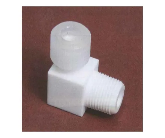 62-7073-06 USL-PTFE/FB Joint L Type Half Union 2φ 00U-040-01 00U-040-01