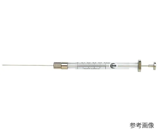 61-9603-84 Nano Volume Syringe 0.5 μL 000300 Plunger In-Needle 0.5BNR-5