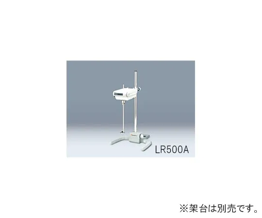61-9660-87 Lab Stirrer LR500A Type