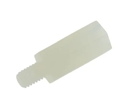 63-4603-19 RS PRO Nylon Hex Standoff, Male/Female, 15mm, M4 x M4 325-788