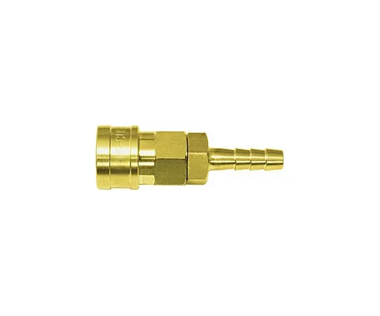 65-9009-68　［Discontinued］High Coupler Hose Size 3/8 Brass 107 g Socket　30SHBRASSFKM