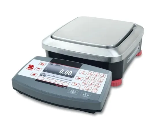62-1362-54-56 Tabletop Scale Ranger 7000 Series (Standard Model) 3 kg with English Calibration Certificate R71MD3JP