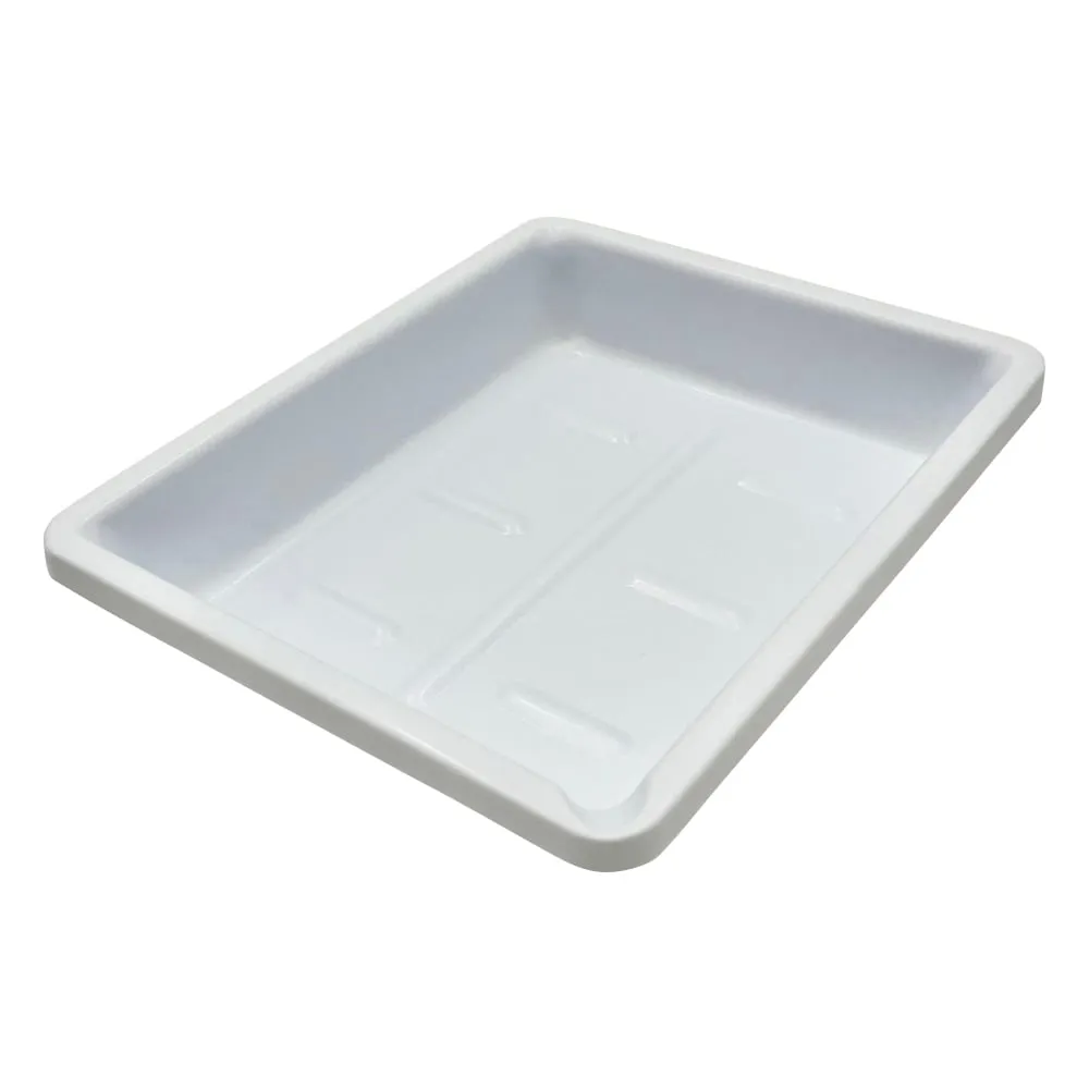 5-182-01 Plastic Photo Tray for 4.75 x 6.5In. Photos -