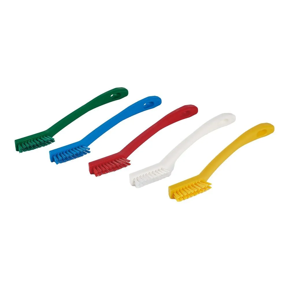 51-0199-01 Toothbrush Type Brush Green 250 x 14 mm 1 Piece
