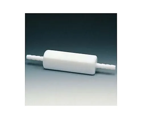 61-3535-59　［Discontinued］Fluorocarbon Resin Check Valve B Type 6φ　NR1115-01