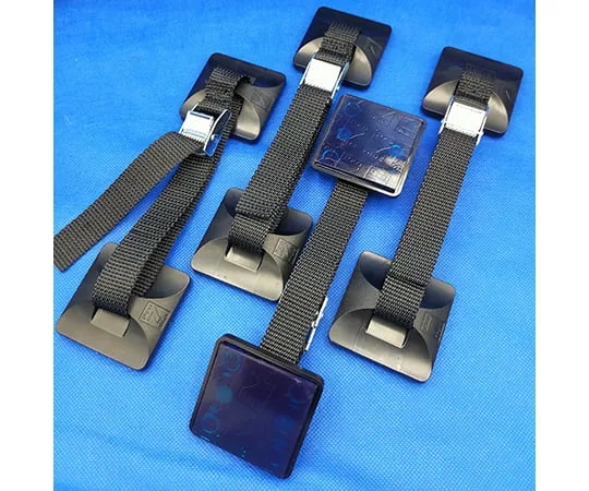 64-6372-89 Belt Stopper 1 set for lightweight equipment LB-N0558L
