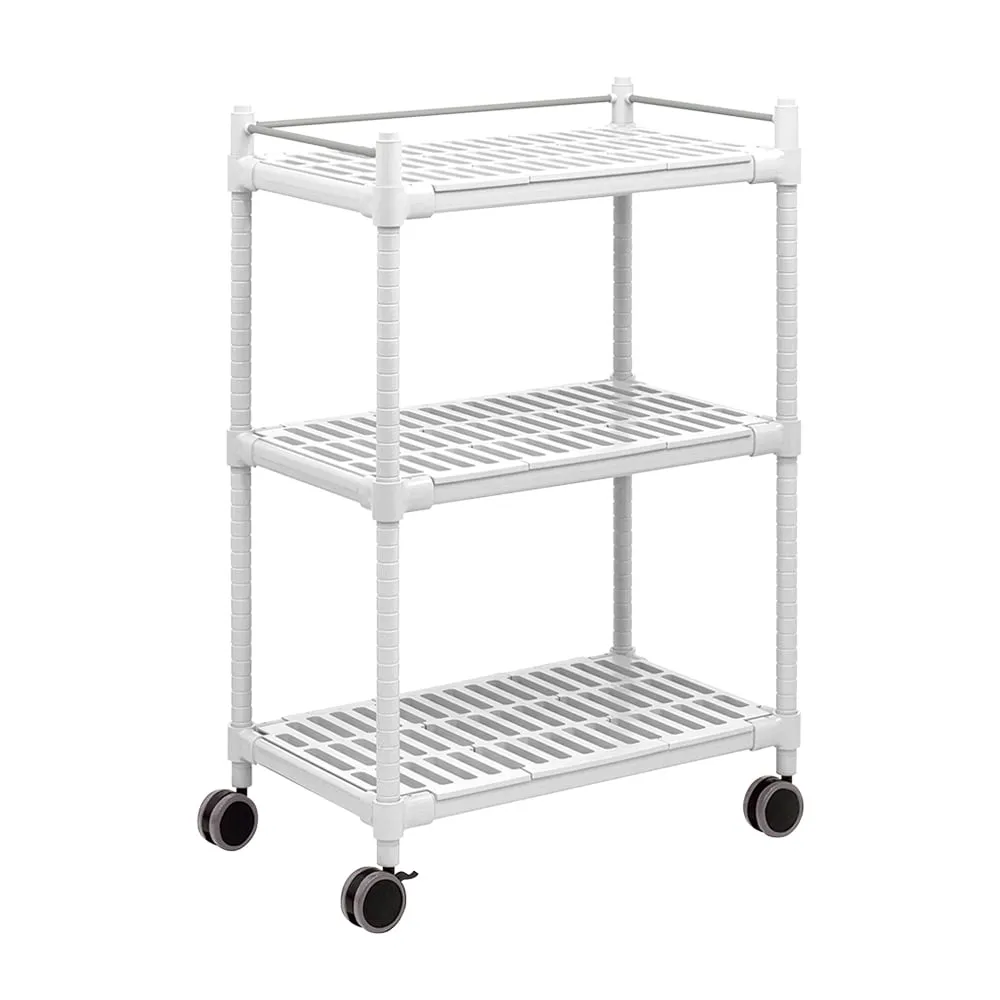 3-6494-07-80 Shelving Pin ABS White
