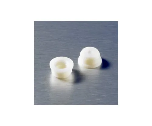 61-4691-65 Press Plug Cap for Storage Tube with 96 Bar Cord TPE Product No Sterilization Bulk Packaging 8506