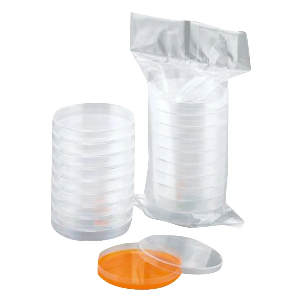 3-1491-01 Asnol Petri Dish JP φ90 x 15mm ND90-15