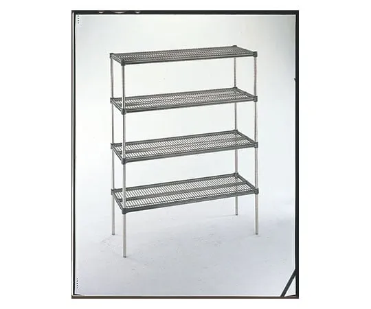 63-1772-70 Shelf 430 Series Pole P-1390 4 Pieces 141112