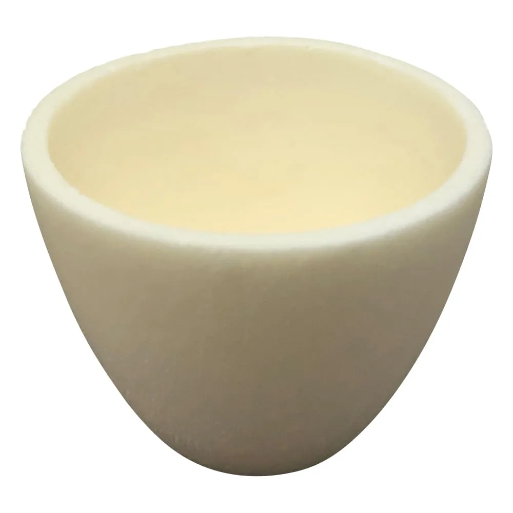4-2572-01 High Purity Alumina Crucible 5 mL HACHF-5