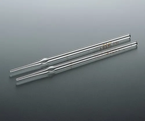 61-0061-22 Ostwald Pipette 0.1mL 10 Pcs CL2260-01-10