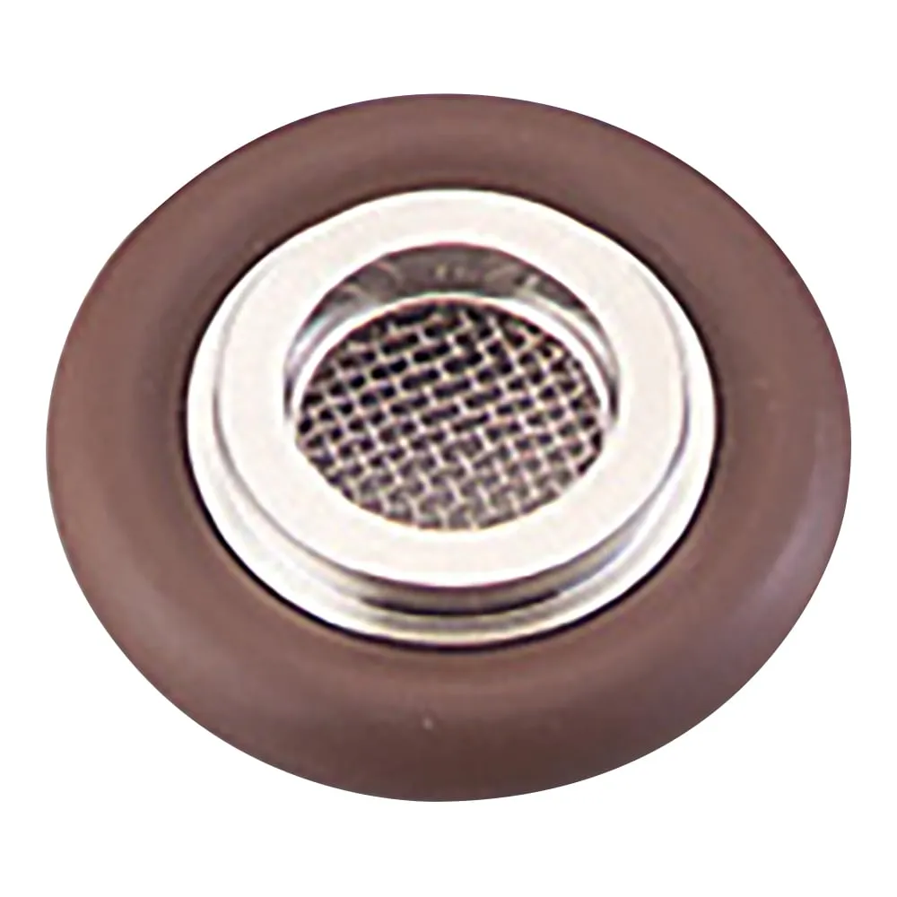 1-9629-01 Center Ring with A Wire Mesh NW16 ALO-16MO