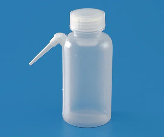 62-2932-87 Washing Bottle LDPE 125 mL 561100 561100