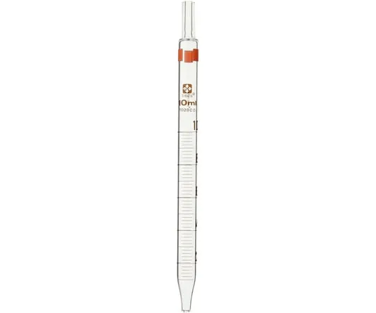 62-3787-59 Biopipette 10 mL Short 10 Pieces 020200-102A