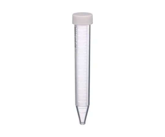 62-0890-73 Centrifugal Tube 15mL Sterilization 1332-015S