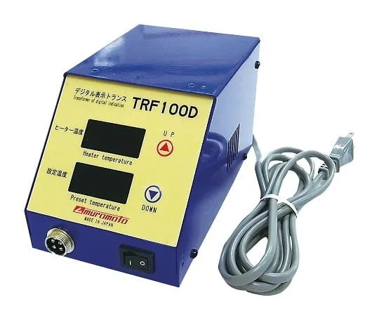 3-9314-02 Heat Nipper (With Sensor, MERRY) Transformer TRF100D