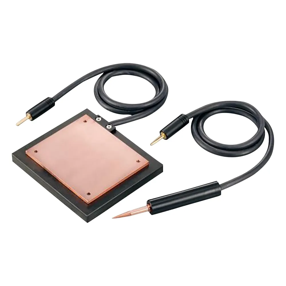 6-1033-23 Electrode for Plate (Large Pen Type) for Mini-Mini Welder UHP-303