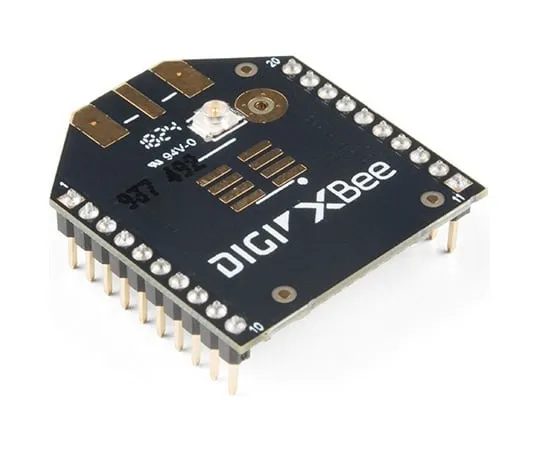 67-0429-52 XBee 3 Pro Module - U.FL Antenna WRL-15129