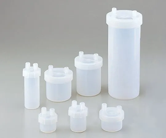 2-1514-01 Jar for Transporting Liquid 60mL 0102-4-2