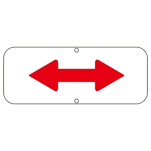 61-3392-91 Road Sign Road 506 133340