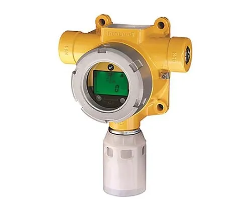 61-4670-12 Explosion-Proof Toxic Gas Detector Sensepoint RTD (Control Unit) SPXCDALMTX4