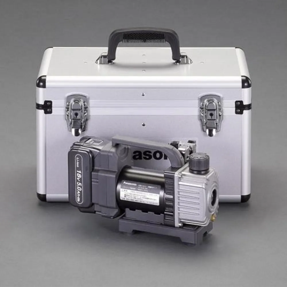62-9116-52 Rechargeable Vacuum Pump EA112PA