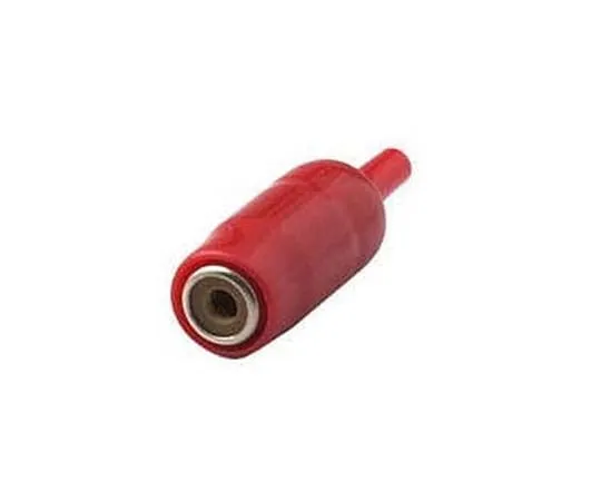 63-3146-18 Pin Jack red CN-6-RJ