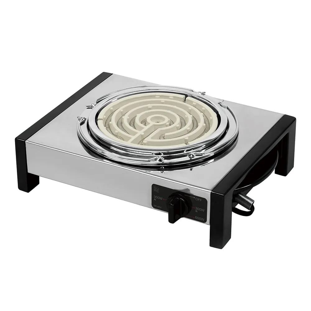 6-8029-21 Electric stove SK-65V