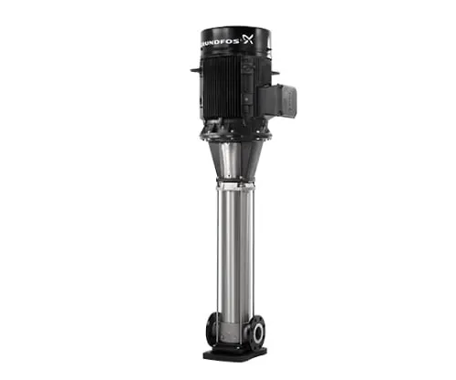 61-4440-67 Vertical Multistage Volute Stainless Steel Pump (Model Number: CRN1-2A-FGJ-G-V-HQQV 50Hz) CRN1-2A-FGJ-A-V-HQQV 50Hz