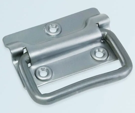 64-5090-50 Rectangular trunk Handle THA-11-2