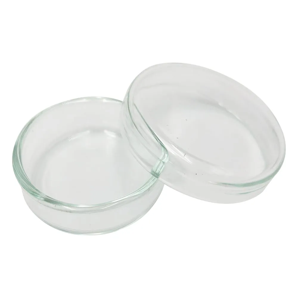 53-0002-50 Standard Petri Dish Φ 40 x 12 mm 14946