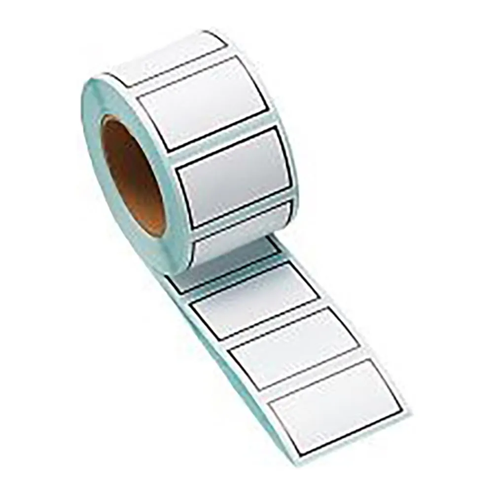 4-739-01 Heat Resistant Label 500 Pieces PHY-2540
