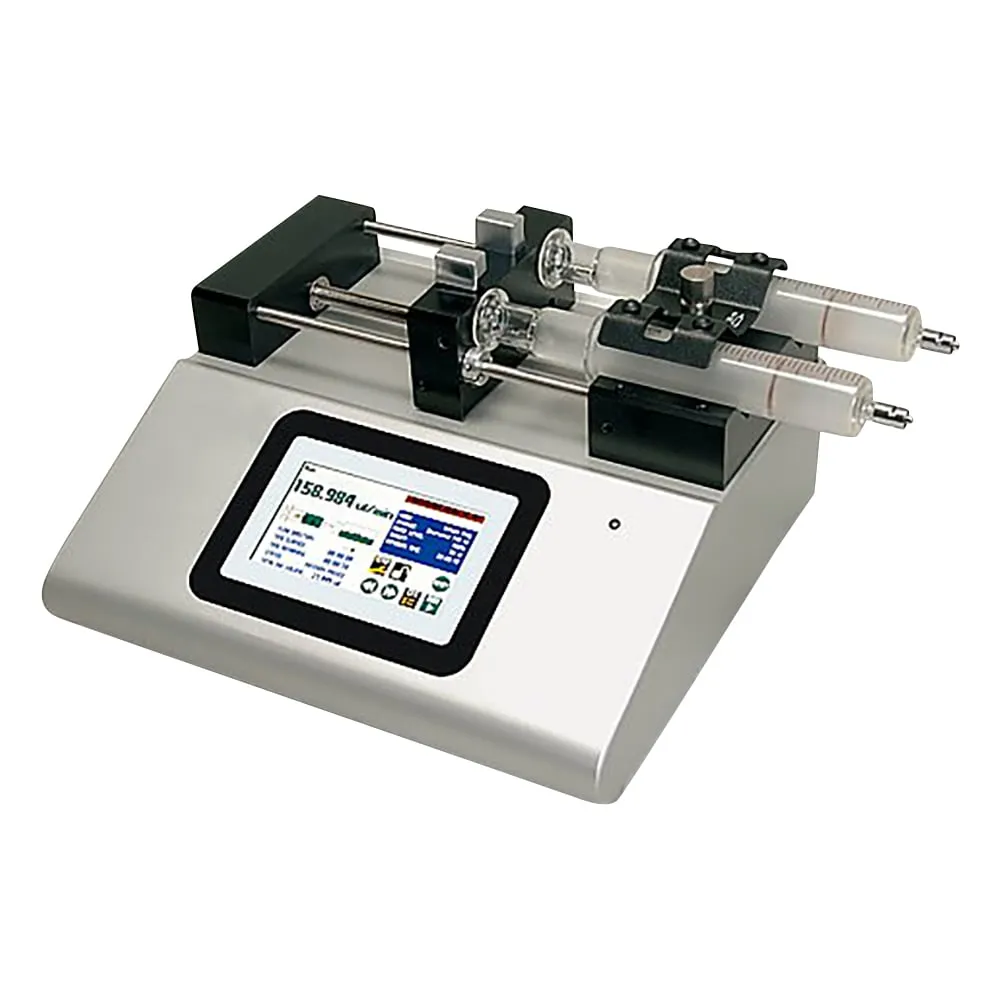2-5074-04 Microsyringe Pump Legato