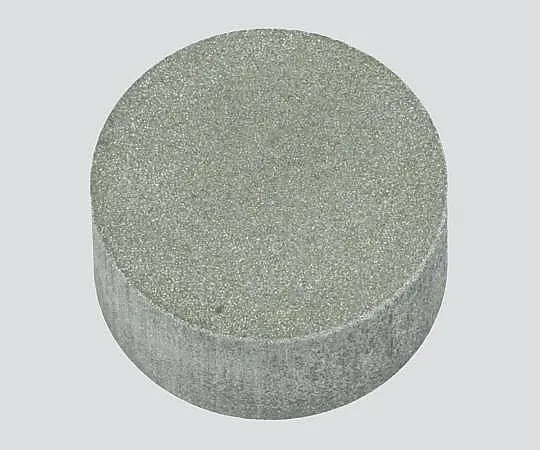 3-2227-01 Metal Sintered Filter (Nickel Ball) φ10 x 3 NiBLdim.10-3t-1
