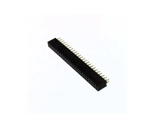63-3100-50 Pin Socket for 50 Pin Board (25 Pin x 2 rows) 21602X25GSE