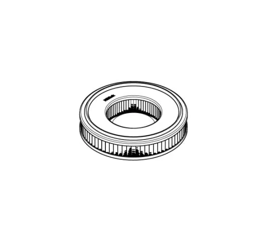 1-7312-55 Vacuum Cleaner For VL500-35 Cartridge HEPA Filter HEPA35L