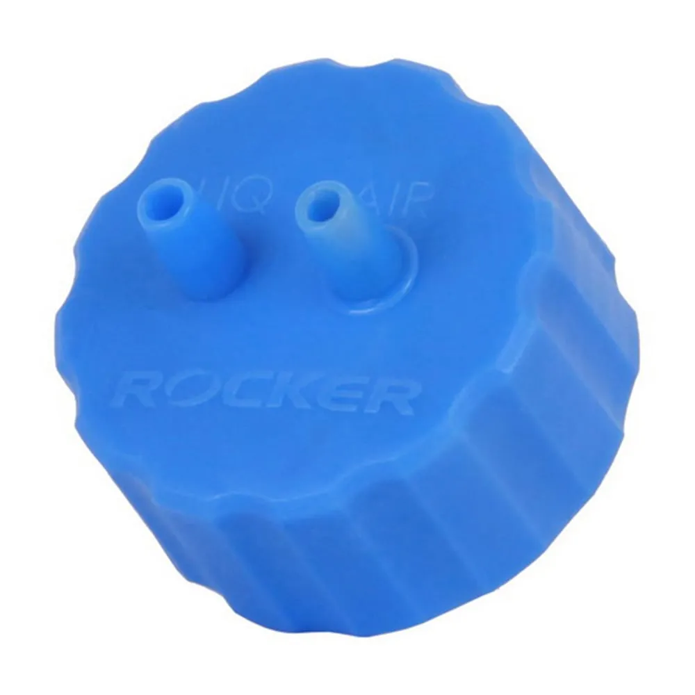 4-3534-01 Screw Cap Bottle Tube Connection Cap (GL 45) -