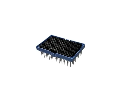 61-4680-06 50μl Hamilton STAR Tip for Line Black with Hanging Tip Rack Sterilized HT-50-CBK-HTR-S