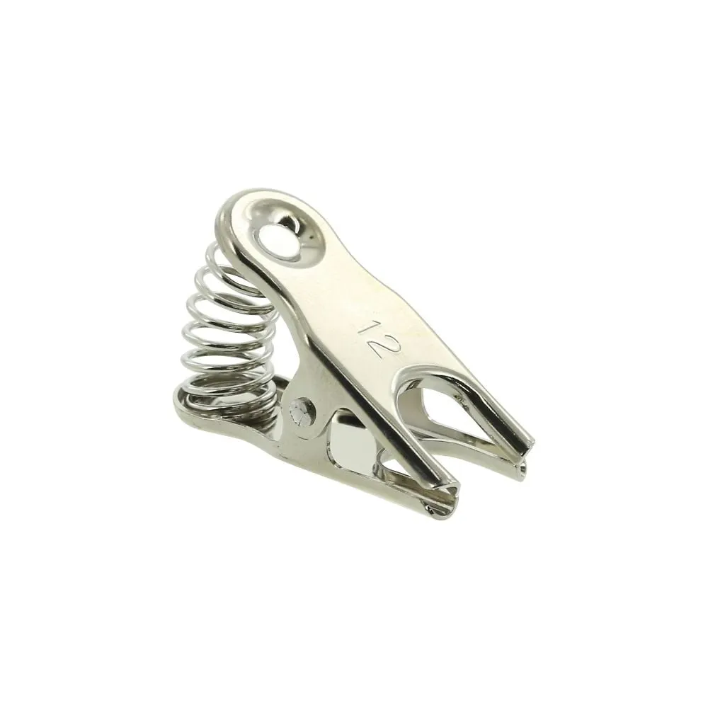 64-0836-03 Joint Clamp Clip Type for Ball Joint 12 047420-12A