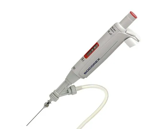 2-8047-01 Self-Contained Micropipette (Acura) 5 - 50μl 865.005